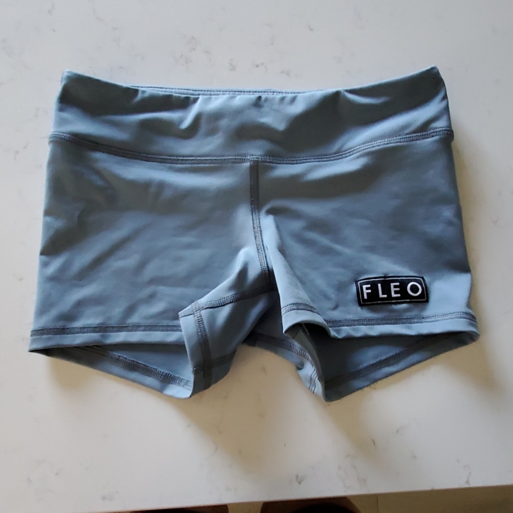 Fleo shorts